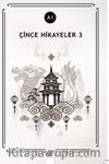 Çince Hikayeler 3 (A1)