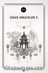 Çince Hikayeler 5 (A1)