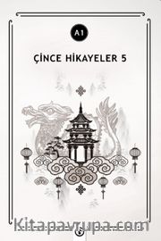 Çince Hikayeler 5 (A1)