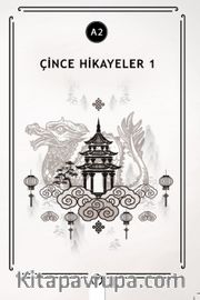 Çince Hikayeler 1 (A2)