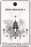 Çince Hikayeler 2 (A2)