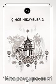Çince Hikayeler 3 (A2)
