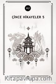Çince Hikayeler 5 (A2)