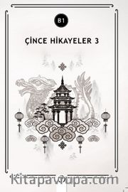 Çince Hikayeler 3 (B1)