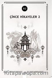Çince Hikayeler 2 (B2)