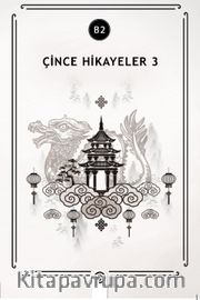 Çince Hikayeler 3 (B2)