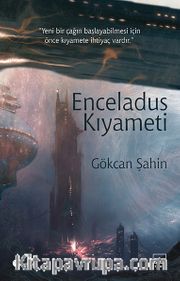 Enceladus Kıyameti