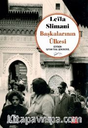 Başkalarının Ülkesi