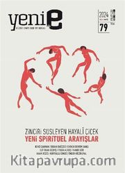 Yeni E Dergisi Sayı:79
