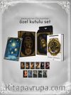 Medusa’nın Ölü Kumları Hediyeli Özel Kutu (Ciltli) 