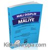 Mali Disiplin Tamamı Çözümlü Maliye Soru Bankası 