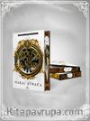 Medusa’nın Ölü Kumları 1 (Ciltli-Özel Baskı)