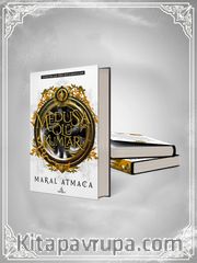 Medusa’nın Ölü Kumları 1 (Ciltli)