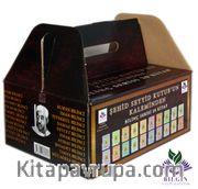 Şehid Seyyid Kutub Kitapları Bilinç Serisi (20 Kitap Set)