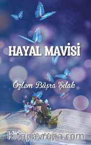 Hayal Mavisi
