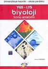 YGS-LYS Biyoloji Konu Anlatımlı (R. Göktekin)