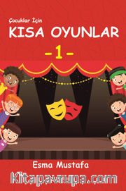 Kısa Oyunlar 1
