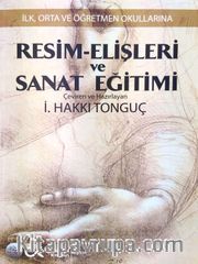 Resim-Elişleri ve Sanat Eğitimi