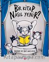 Bir Kitap Nasıl Yenir?