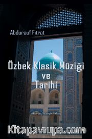 Özbek Klasik Müziği ve Tarihi