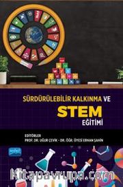 Sürdürülebilir Kalkınma ve STEM Eğitimi