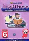 6. Sınıf İngilizce Konu Anlatımlı