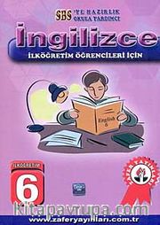 6. Sınıf İngilizce Konu Anlatımlı