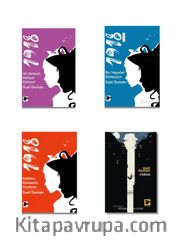 Polisiye Seti (4 Kitap)