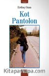 Kot Pantolon