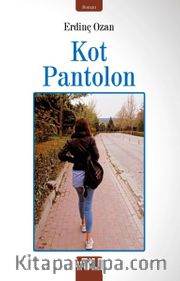 Kot Pantolon
