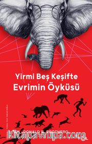 Yirmi Beş Keşifte Evrimin Öyküsü