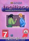 7. Sınıf İngilizce Konu Anlatımlı