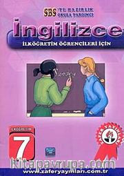 7. Sınıf İngilizce Konu Anlatımlı