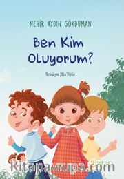 Ben Kim Oluyorum?
