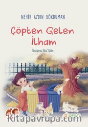Çöpten Gelen İlham