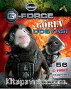 G-Force Görev Dosyası