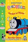 Gordon'un Rüyası & Boyutları Öğren Matematik Oyun Kitabı
