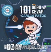 101 Soru ve Cevap  Uzay / Geleceğin Dahileri