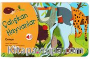 Çalışkan Hayvanlar / Orman