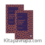 Fusûsu’l-Hikem Şerhi (2 Cilt Takım)