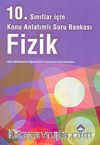 10. Sınıf Fizik Konu Anlatımlı Soru Bankası