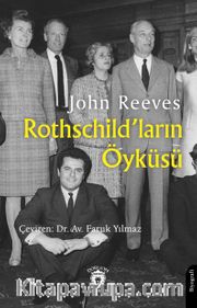 Rothschild’ların Öyküsü