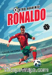 Ronaldo / Futbol Akademisi