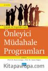 Çocuk ve Ergenler İçin Önleyici Müdahale Programları
