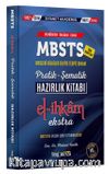 2024 MBSTS El-İhkam Ektra Hazırlık Kitabı