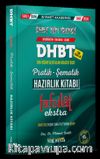 2024 Tafsilat Ektra Hazırlık Kitabı