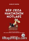Bir Ceza Hakiminin Notları 