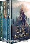 Firtinalar İmparatorluğu Serisi (3 Kitap)