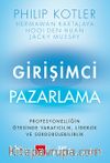 Girişimci Pazarlama & Profesyonelliğin Ötesinde Yaratıcılık, Liderlik ve Sürdürülebilirlik