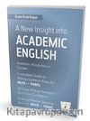 A New Insight into Academic English